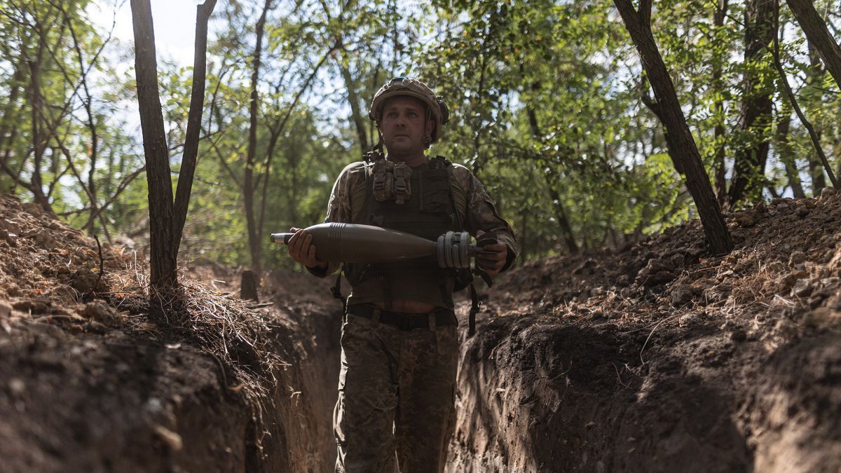 Украина может стать лидером по выработке оружия: что известно о Defence City