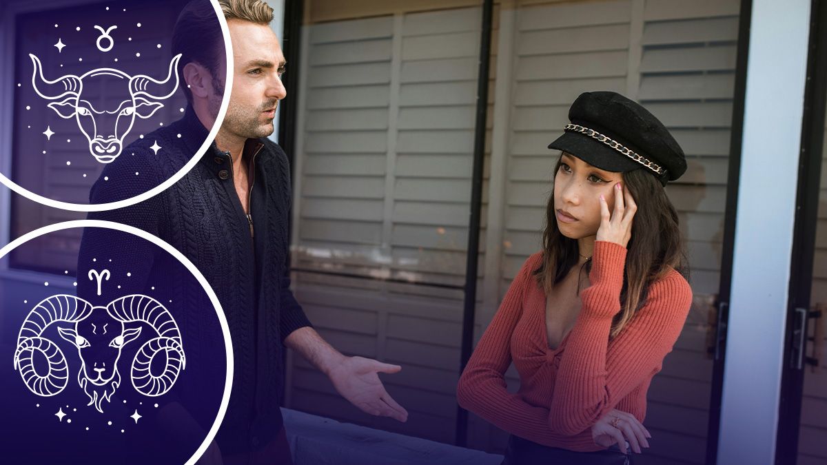 Худшие друзья - гороскоп