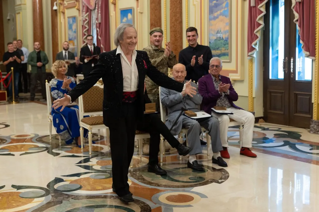 Василий Зинкевич Василий Зинкевич