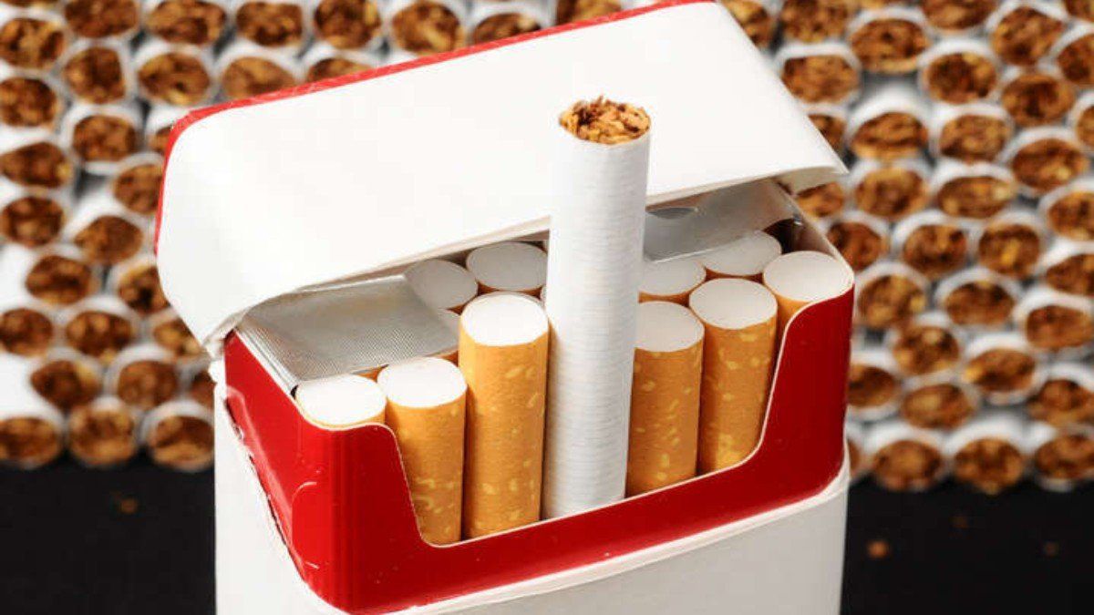 В Украине стремительно растет уровень незаконной торговли сигаретами: какими будут последствия
