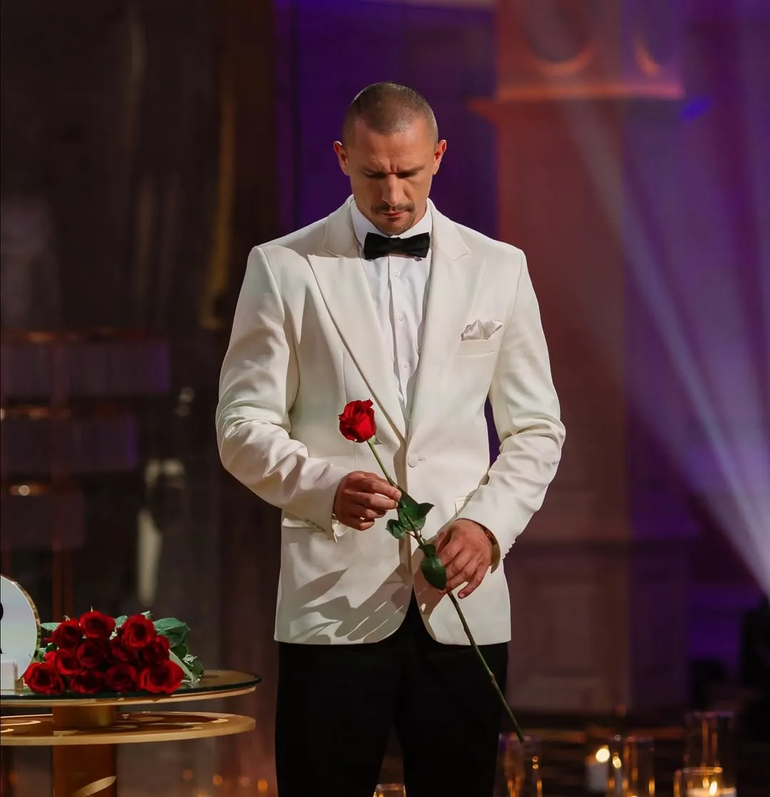 Тарас Цимбалюк