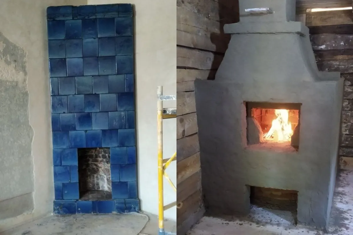 Печки для отопления Печки для отопления