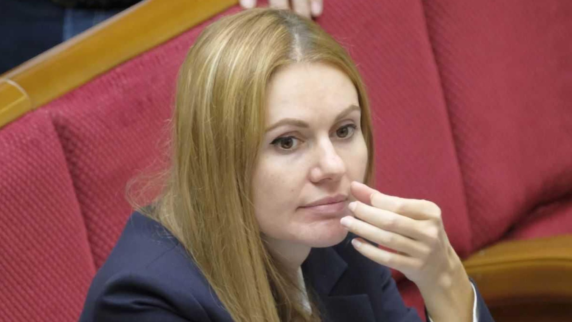 Анна Скороход Анна Скороход