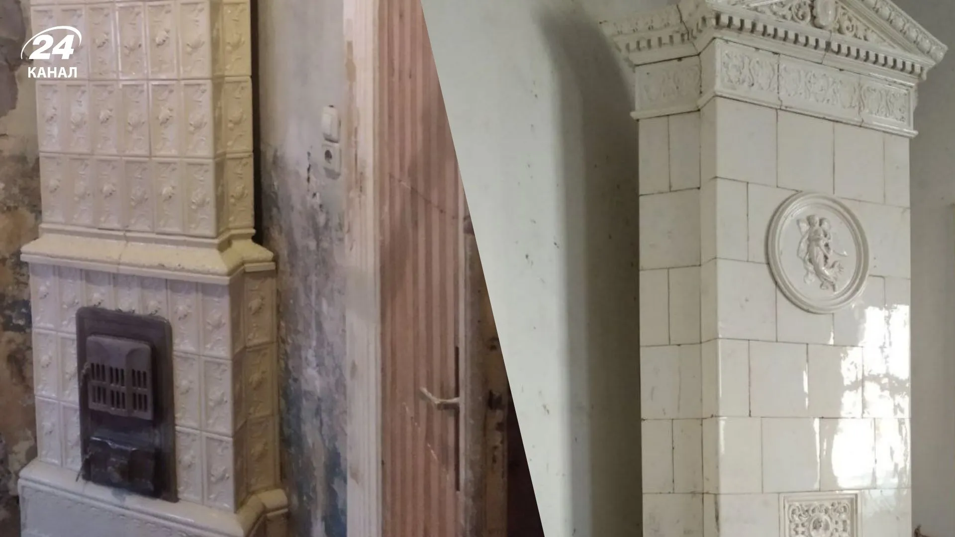 Печки для отопления