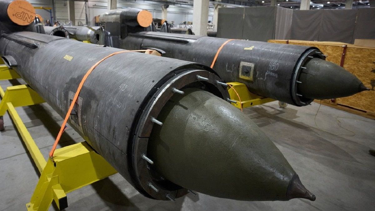 Ракета Фламінго – які її унікальні можливості - 24 Канал Ракета Фламінго – які її унікальні можливості - 24 Канал