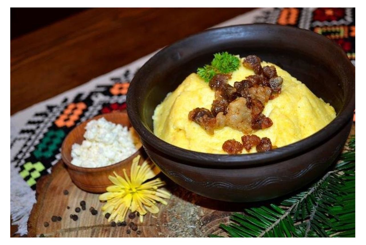 День Незалежності України 2025 - які страви варто приготувати 24 серпня День Незалежності України 2025 - які страви варто приготувати 24 серпня