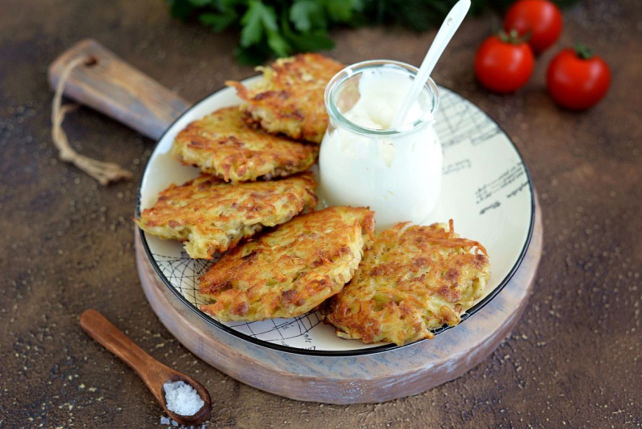 Які українські страви популярні у світі