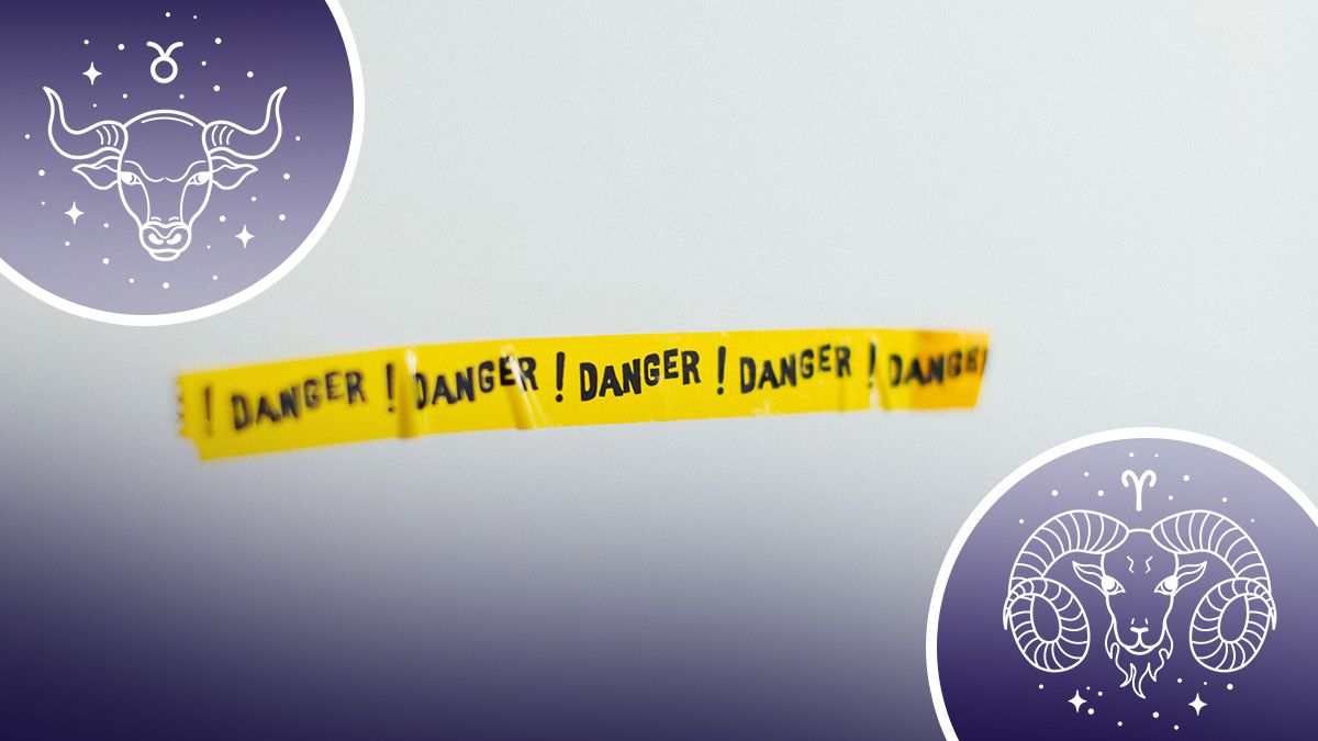 На кого чекає небезпека - гороскоп На кого чекає небезпека - гороскоп