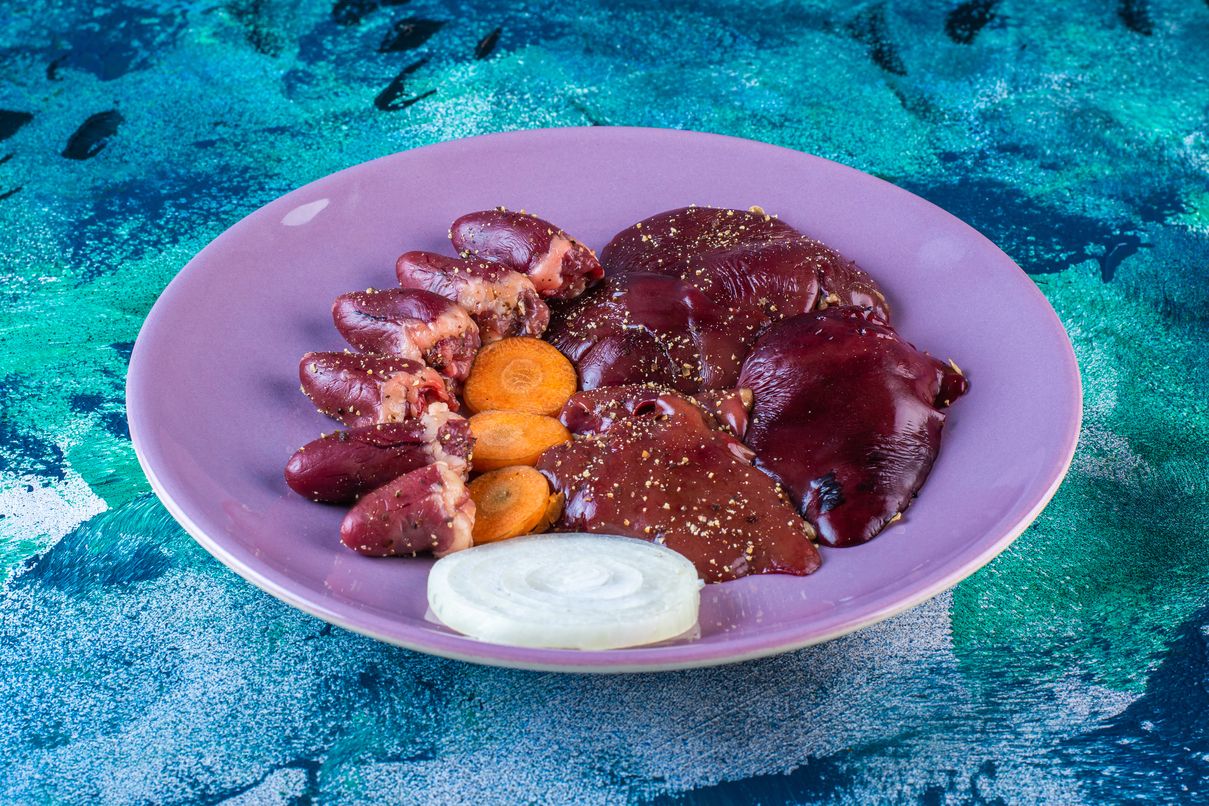 Делікатес на кожен день 