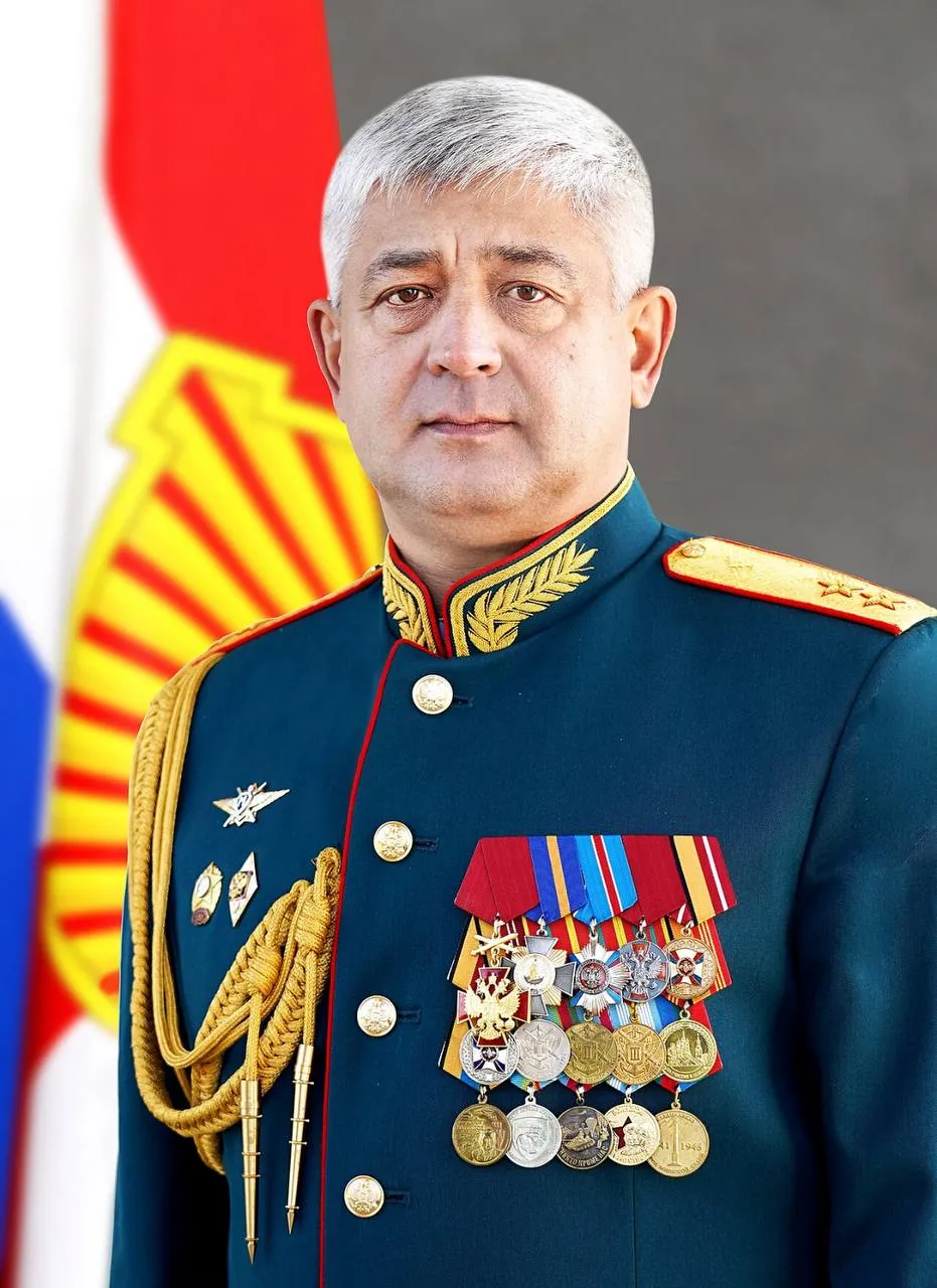 Евгений Никифоров