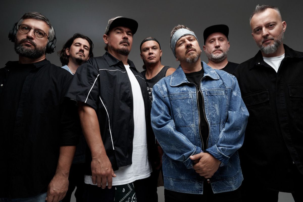 ТНМК озвучили культову заставку з дитинства ТНМК озвучили культову заставку з дитинства