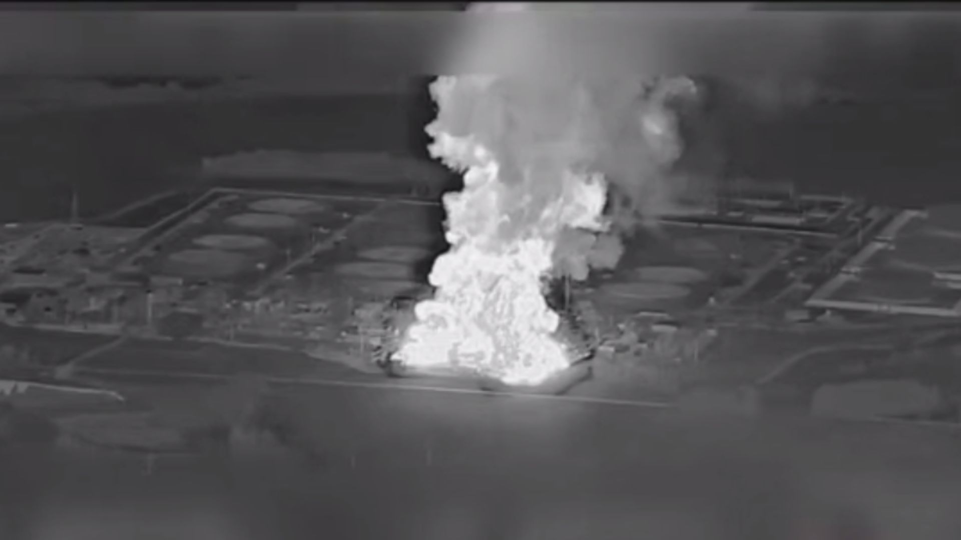 Наслідки удару ЗСУ по НПС "Унеча" Наслідки удару ЗСУ по НПС "Унеча"