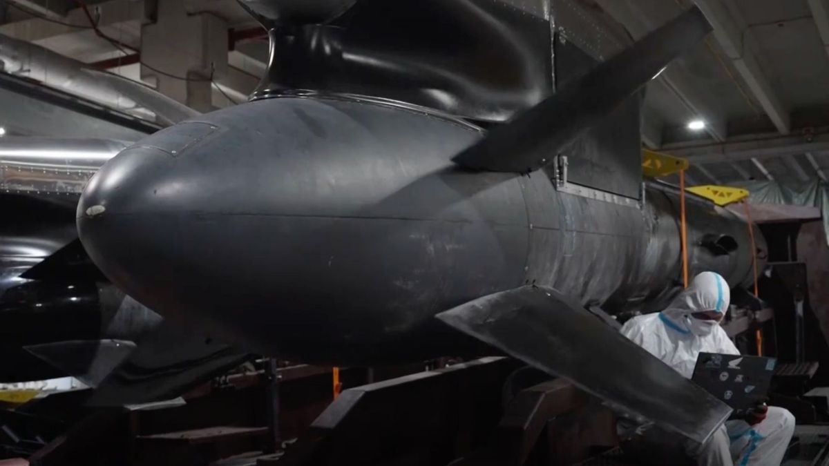 Ракета Фламинго Ракета Фламинго