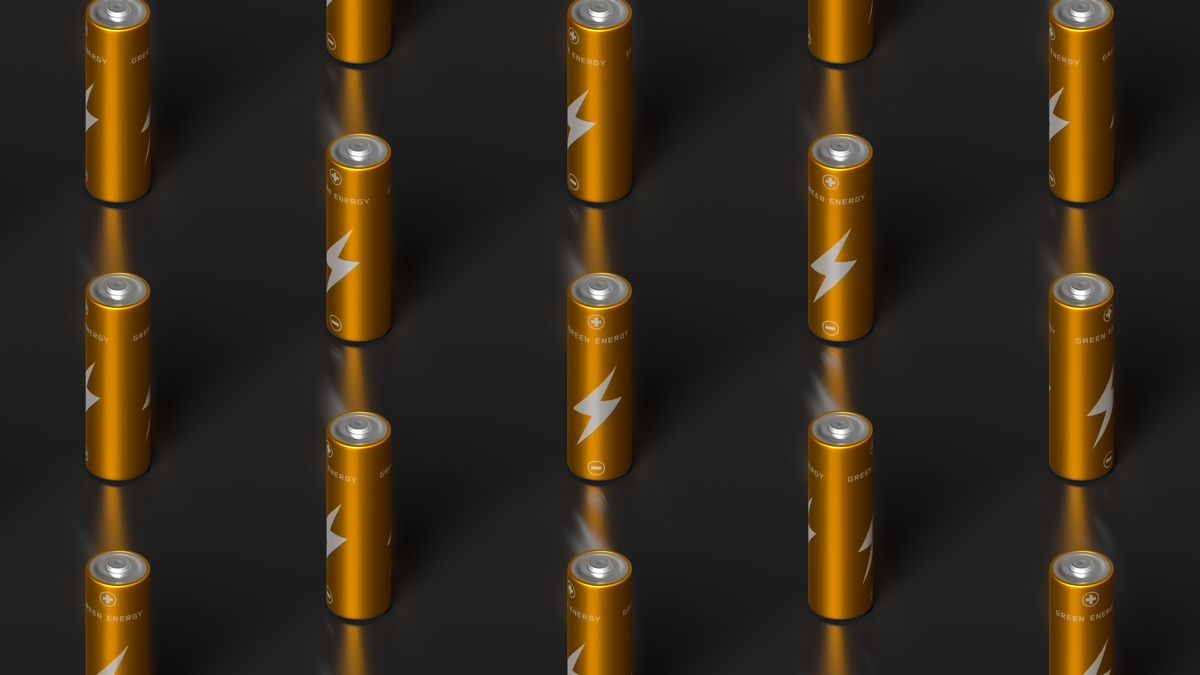 Сонячні елементи з перовськіту для кімнатного світла - майбутня заміна батарейкам Сонячні елементи з перовськіту для кімнатного світла - майбутня заміна батарейкам