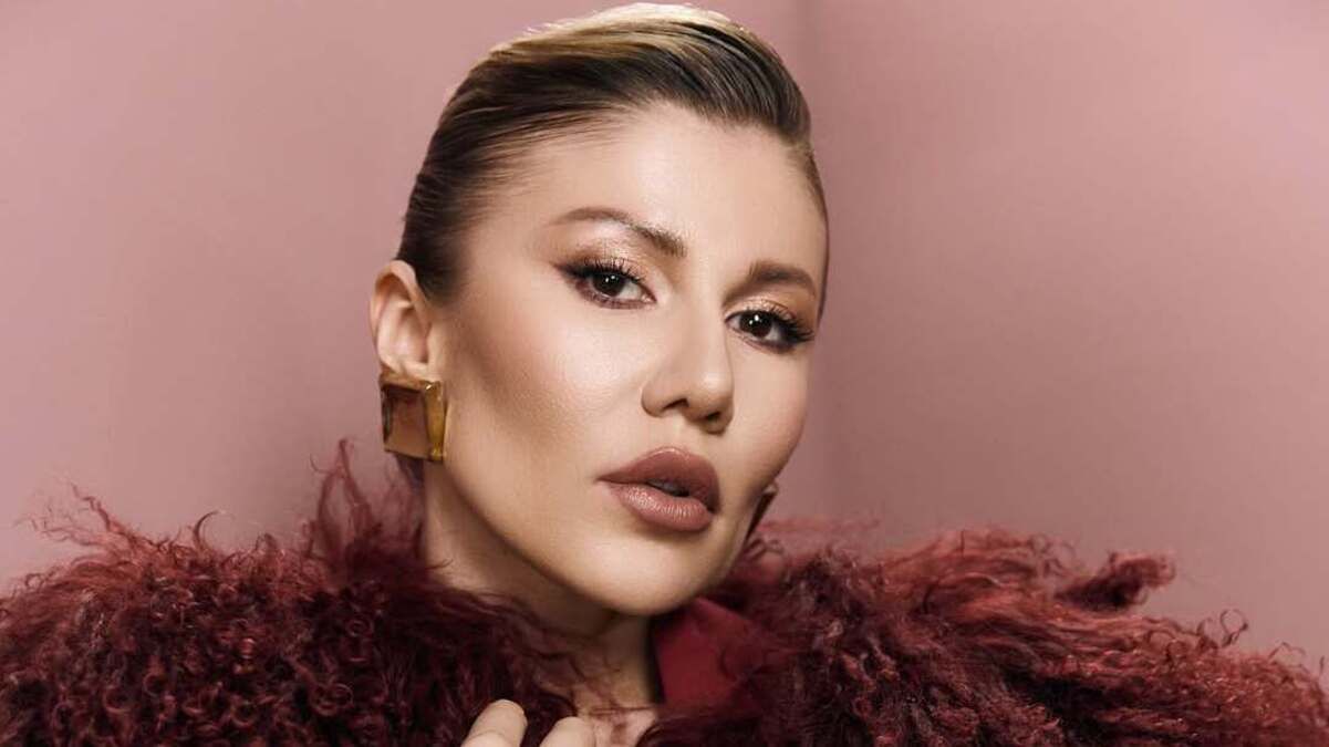 Альона Омаргалієва