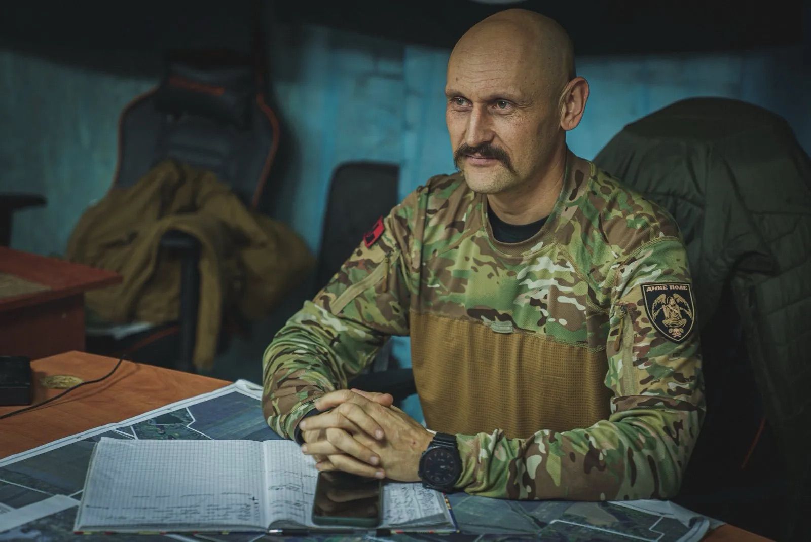 "Перун" сказал, способна ли Украина победить на поле боя "Перун" сказал, способна ли Украина победить на поле боя