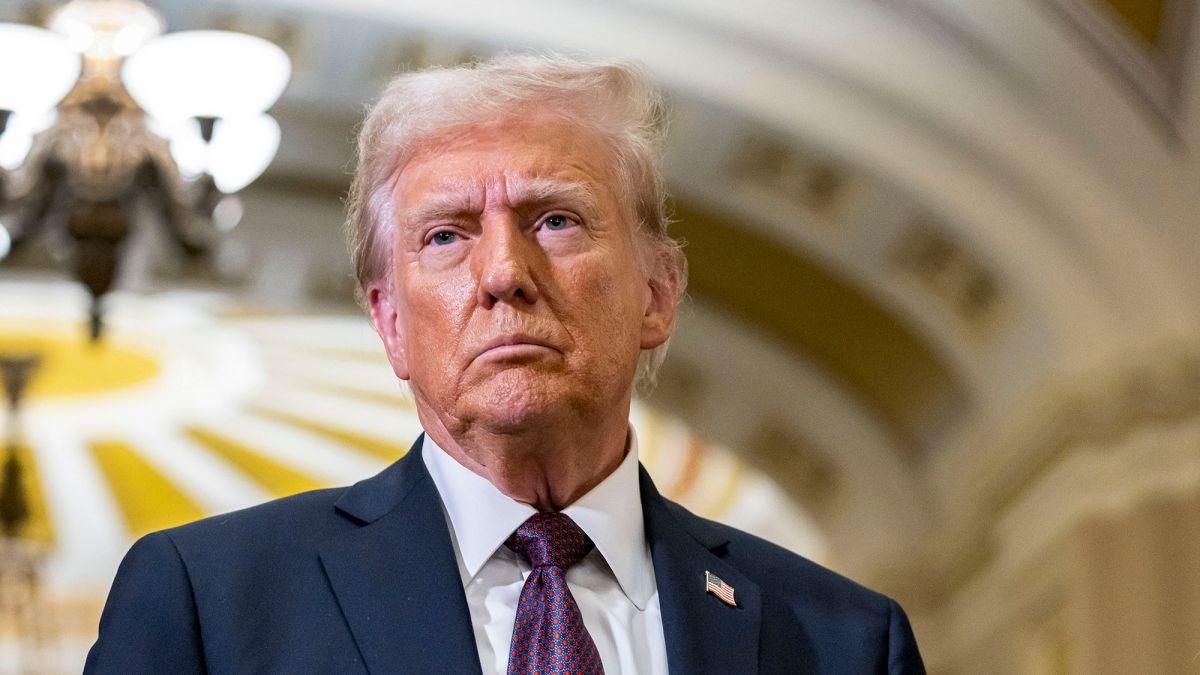 Суд снял с Трампа штраф в 500 миллионов долларов, но подтвердил факт мошенничества - Бизнес Суд снял с Трампа штраф в 500 миллионов долларов, но подтвердил факт мошенничества - Бизнес