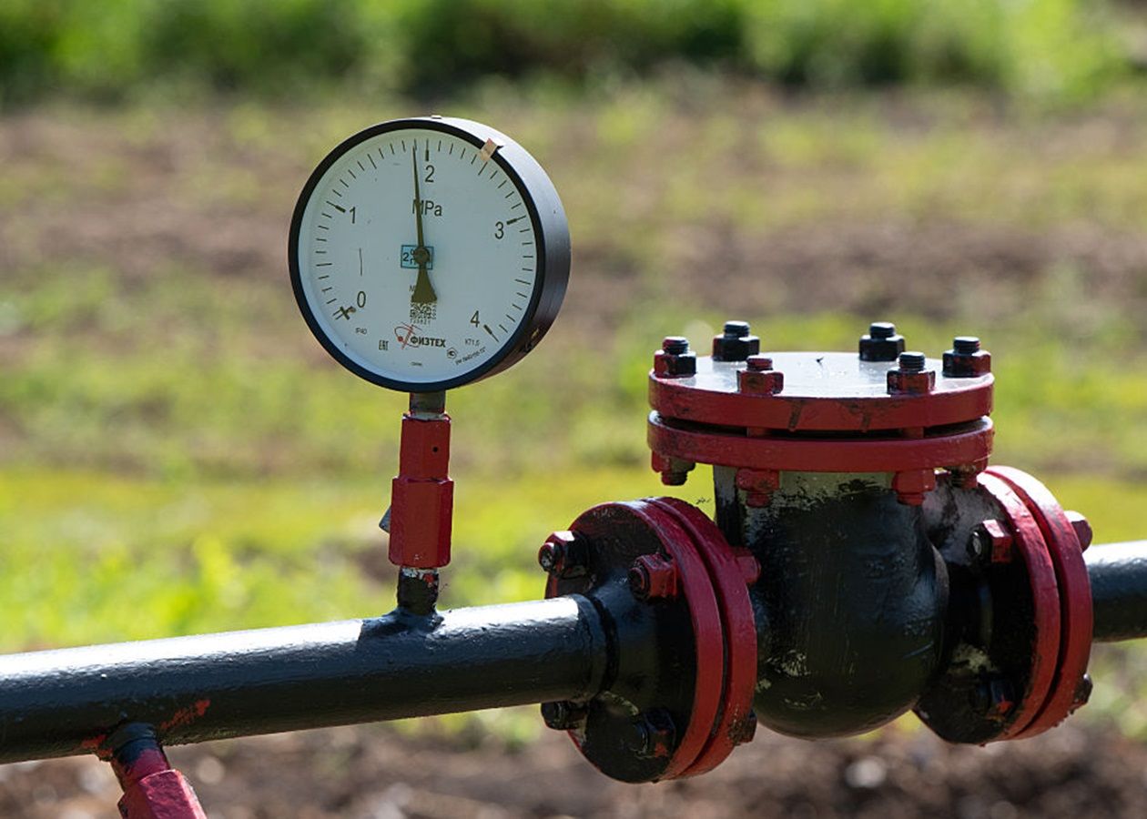 Поставки нефти через "Дружбу" могут остановиться на 5 дней Поставки нефти через "Дружбу" могут остановиться на 5 дней