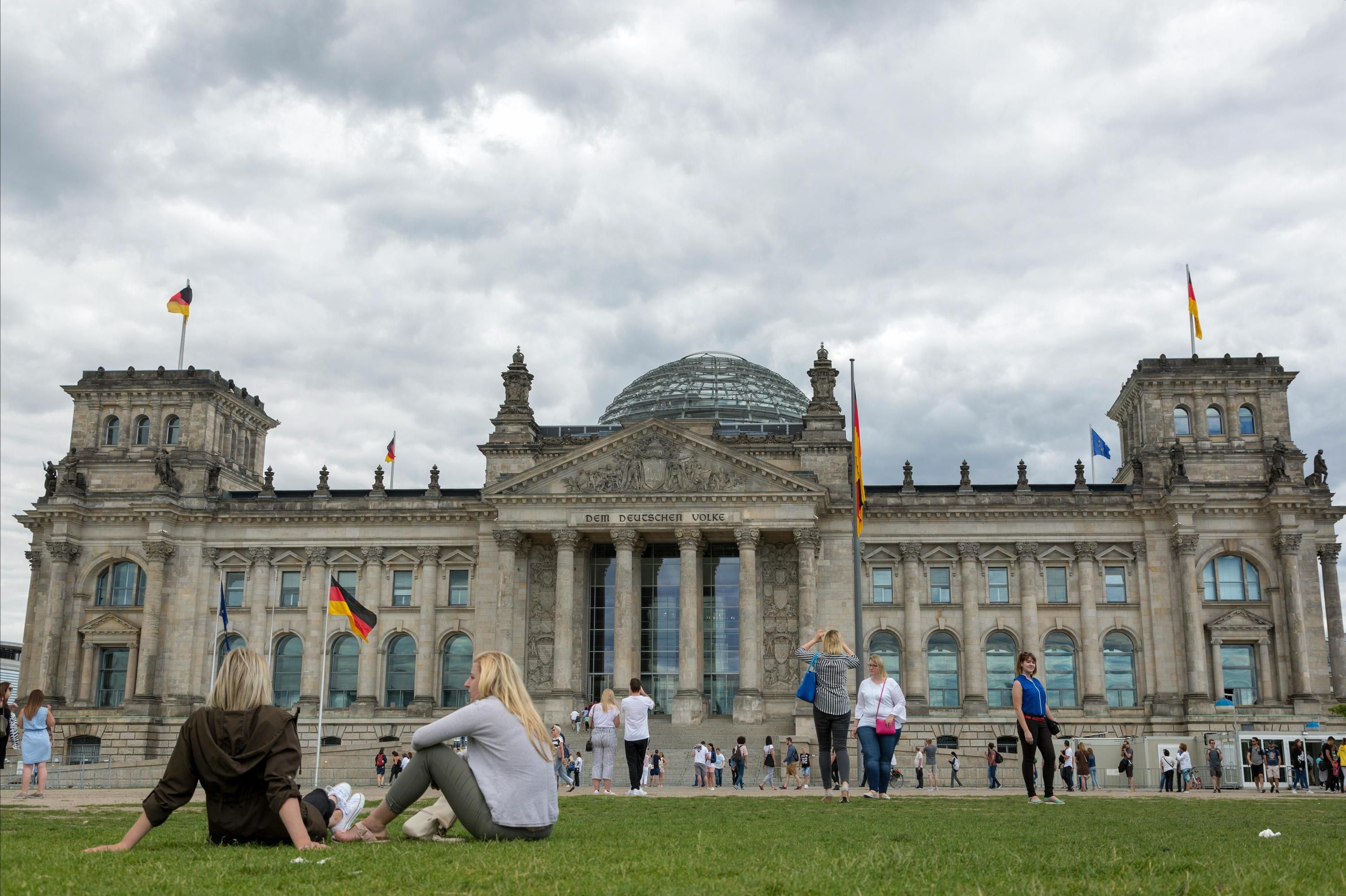 Українка розповіла про життя в Німеччині