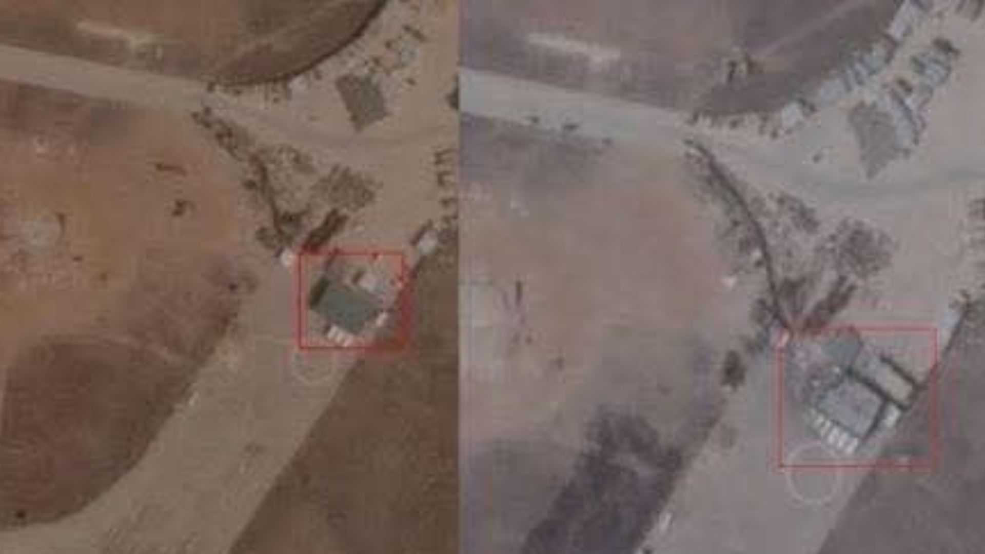 ВМС знищили пункт базування БпЛА "Форпост" на аеродромі "Херсонес" у Севастополі ВМС знищили пункт базування БпЛА "Форпост" на аеродромі "Херсонес" у Севастополі