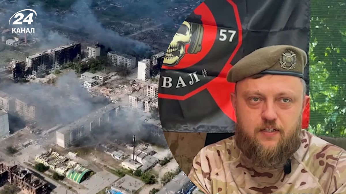 Ситуация на фронте сейчас – что происходит на Волчанском направлении - 24 Канал Ситуация на фронте сейчас – что происходит на Волчанском направлении - 24 Канал