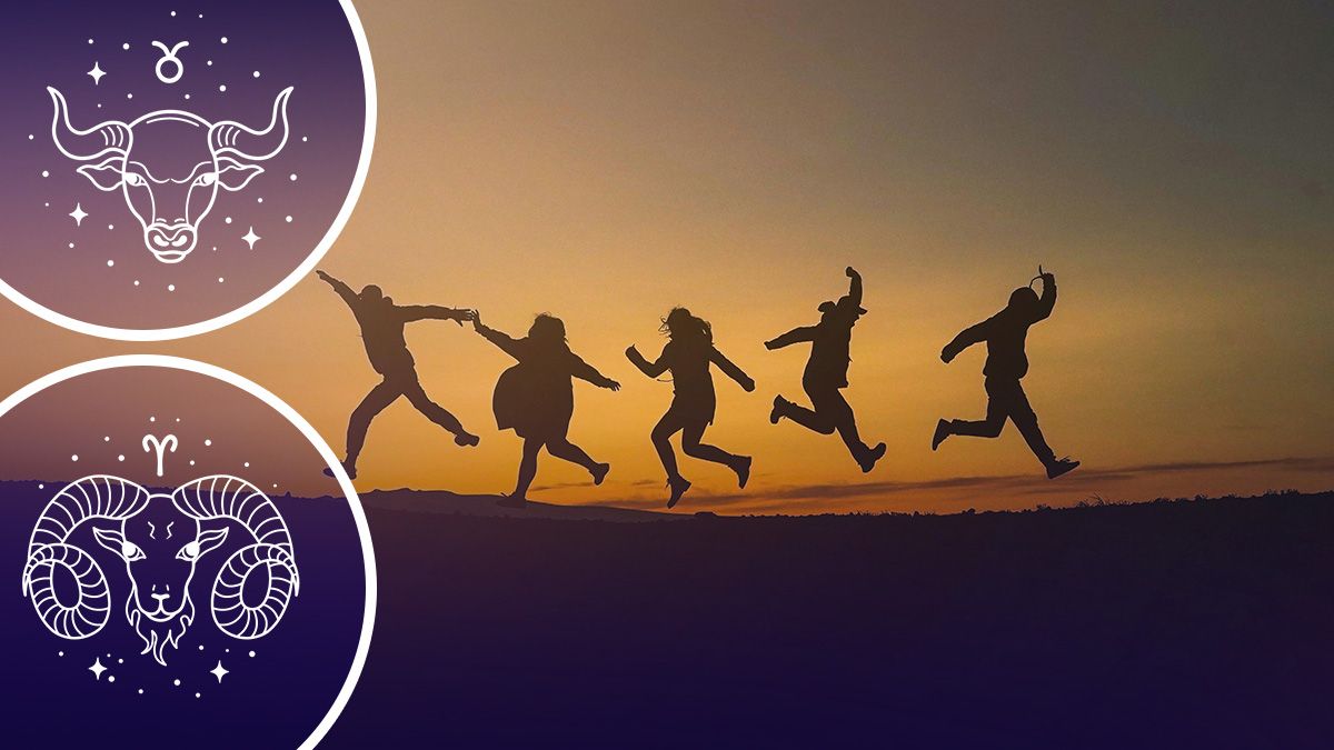 Хто стрибне вище голови - гороскоп Хто стрибне вище голови - гороскоп