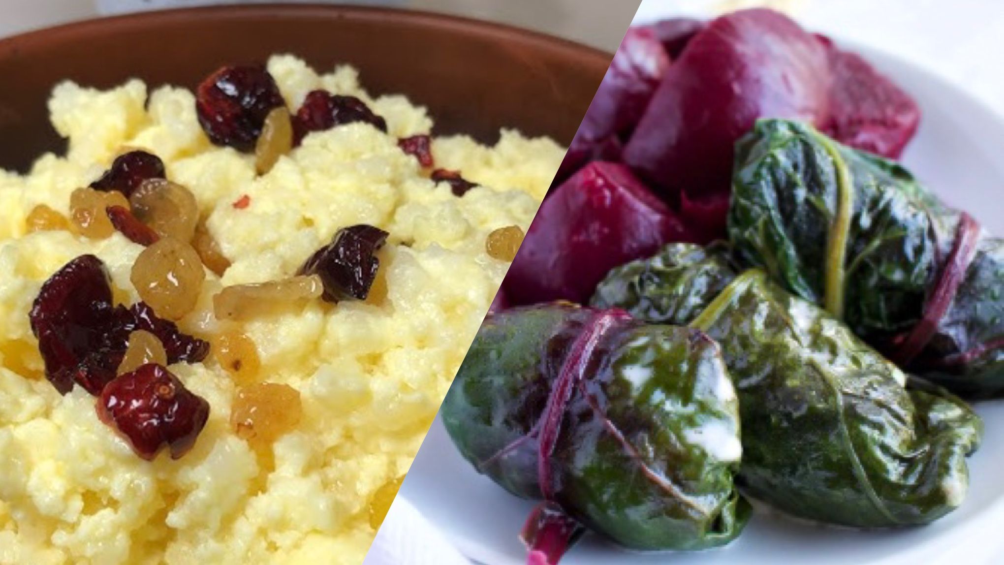 Українські страви, які внесли до ЮНЕСКО