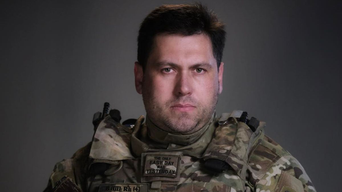 Заместитель командира полка беспилотных систем "Ахиллес" раскритиковал закон №13439-3 Заместитель командира полка беспилотных систем "Ахиллес" раскритиковал закон №13439-3