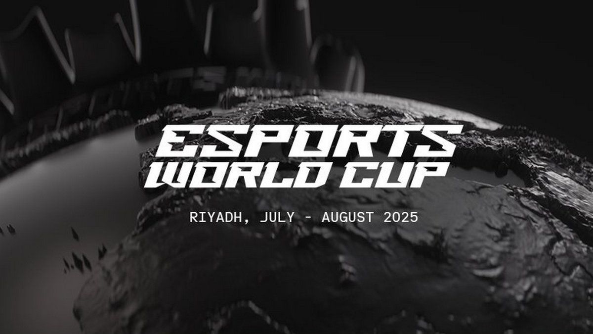 Team Falcons победили на Esports World Cup 2025 получив 7 миллионов долларов