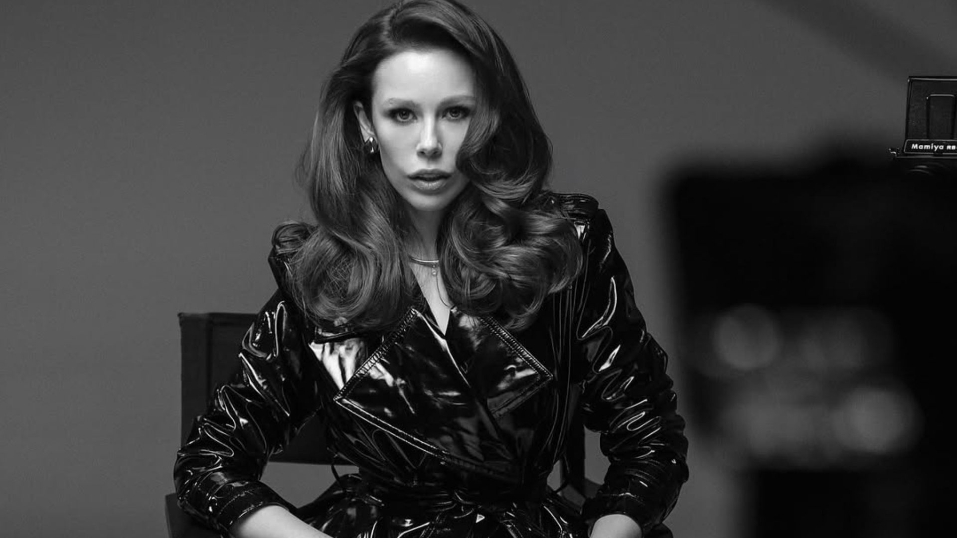 Соня Плакидюк