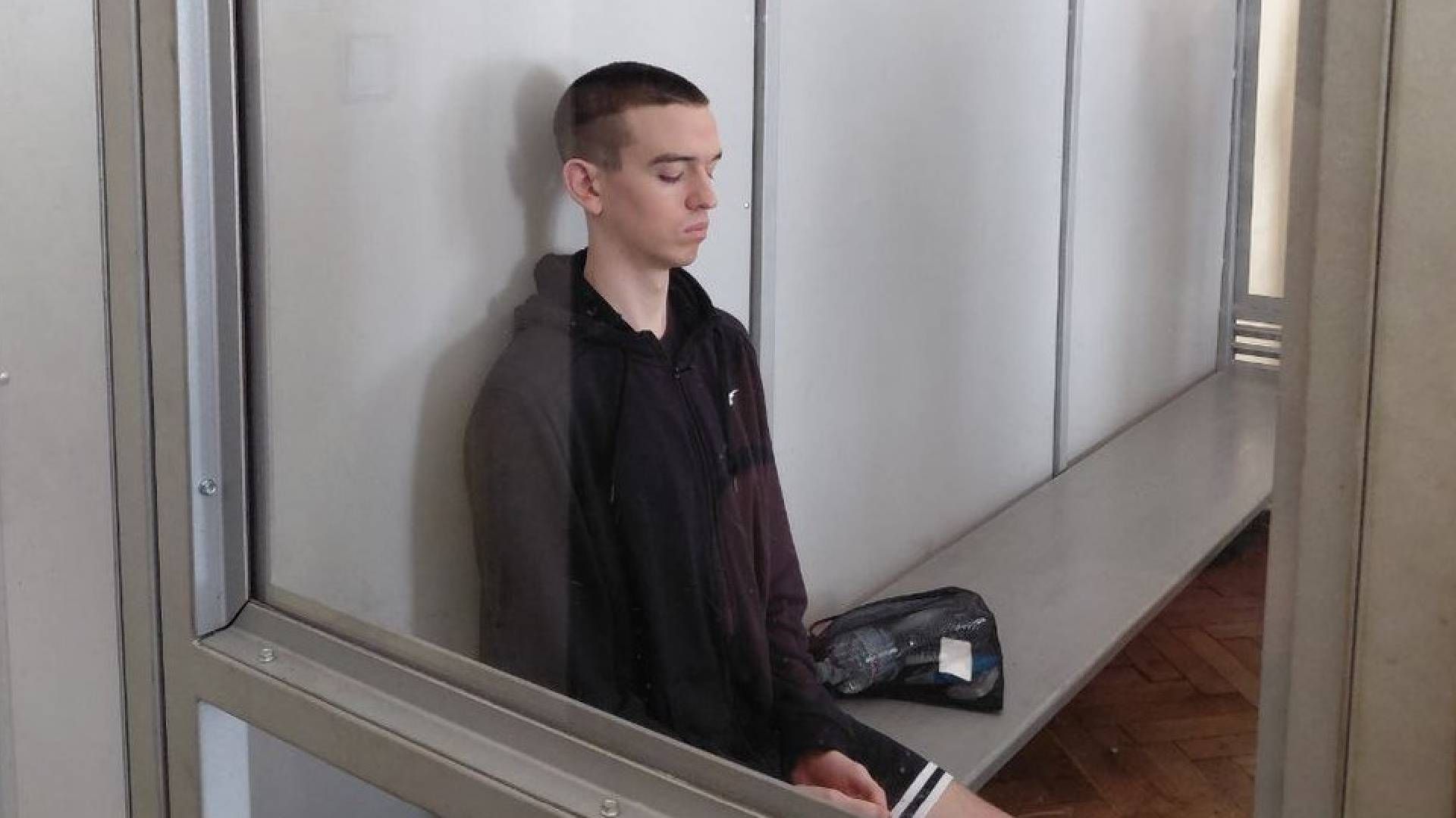 Зінченко сказав співкамернику, що вбив Фаріон через особисту неприязнь Зінченко сказав співкамернику, що вбив Фаріон через особисту неприязнь