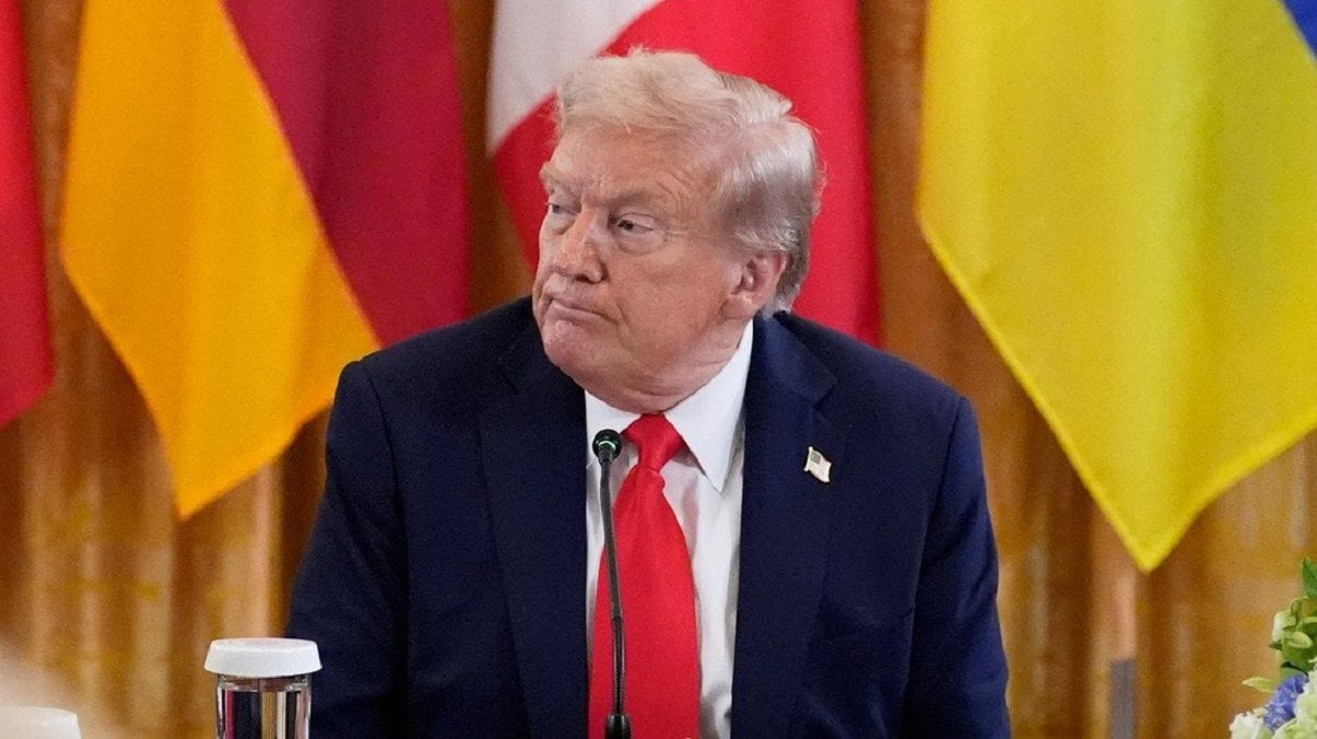 Позиция Трампа по урегулированию войны в Украине – как действует президент США - 24 Канал