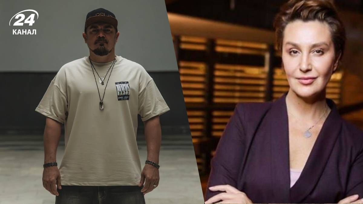 Фагот, Сніжана Єгорова