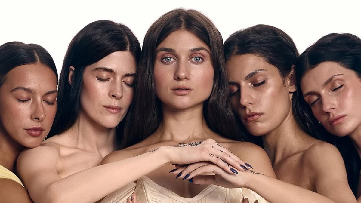 Jerry Heil выступит во Дворце спорта - когда концерт - где купить билеты - Show24 Jerry Heil выступит во Дворце спорта - когда концерт - где купить билеты - Show24