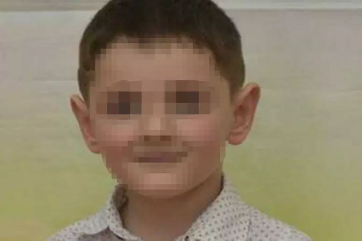 Украинский мальчик умер в больнице в Италии после аварии - 24 Канал Украинский мальчик умер в больнице в Италии после аварии - 24 Канал