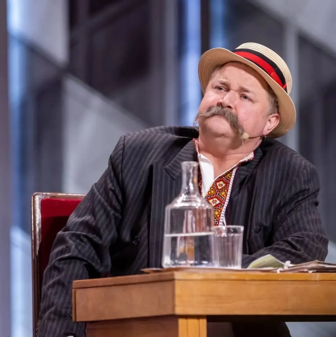 Назар Заднепровский