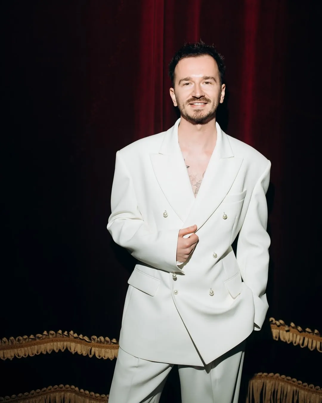 Андрей Черепущак Андрей Черепущак