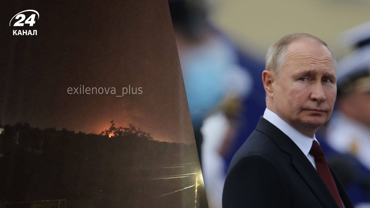 Россияне ощущают последствия атак по НПЗ Россияне ощущают последствия атак по НПЗ