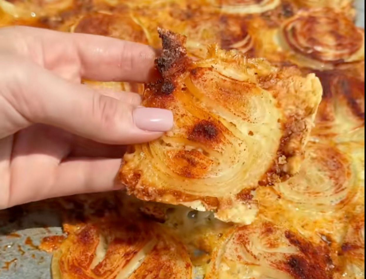 Лучший перекус Лучший перекус