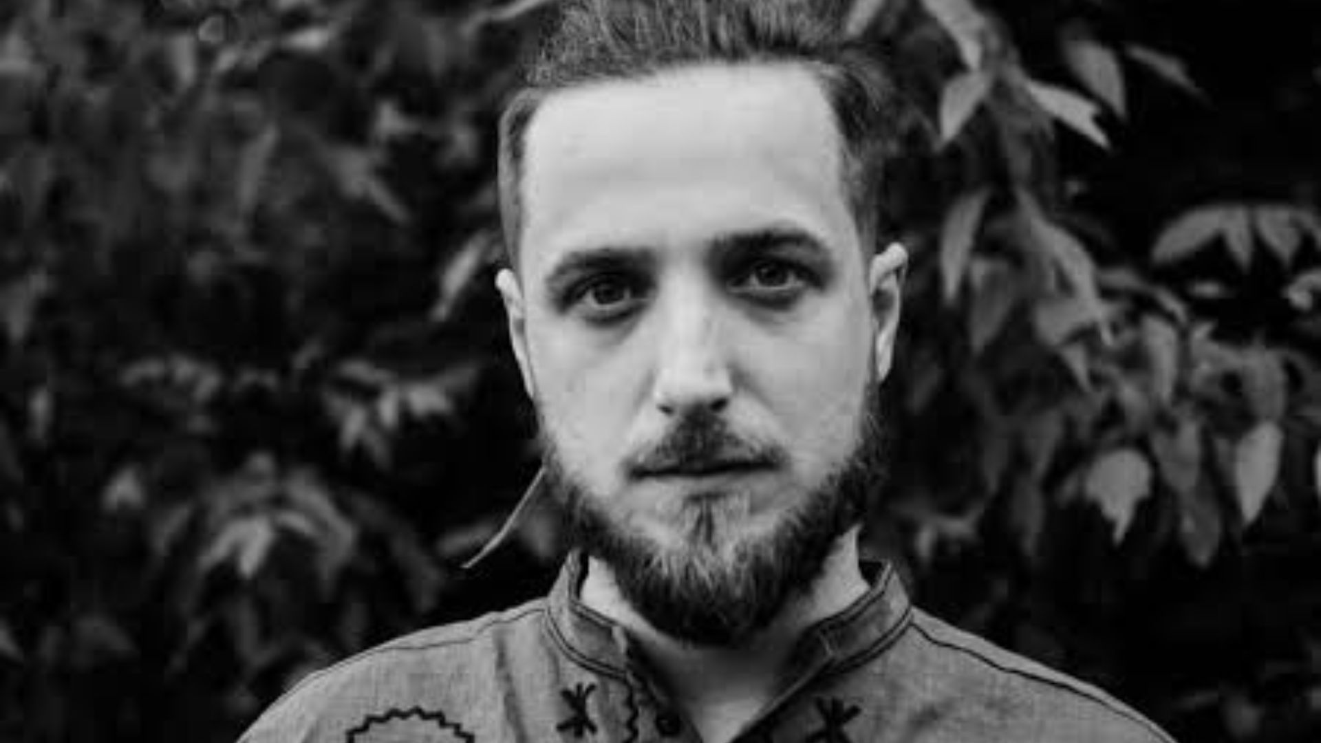 Зеленський нагородив поета Максима Кривцова, загиблого на війні, званням Героя України - 24 Канал