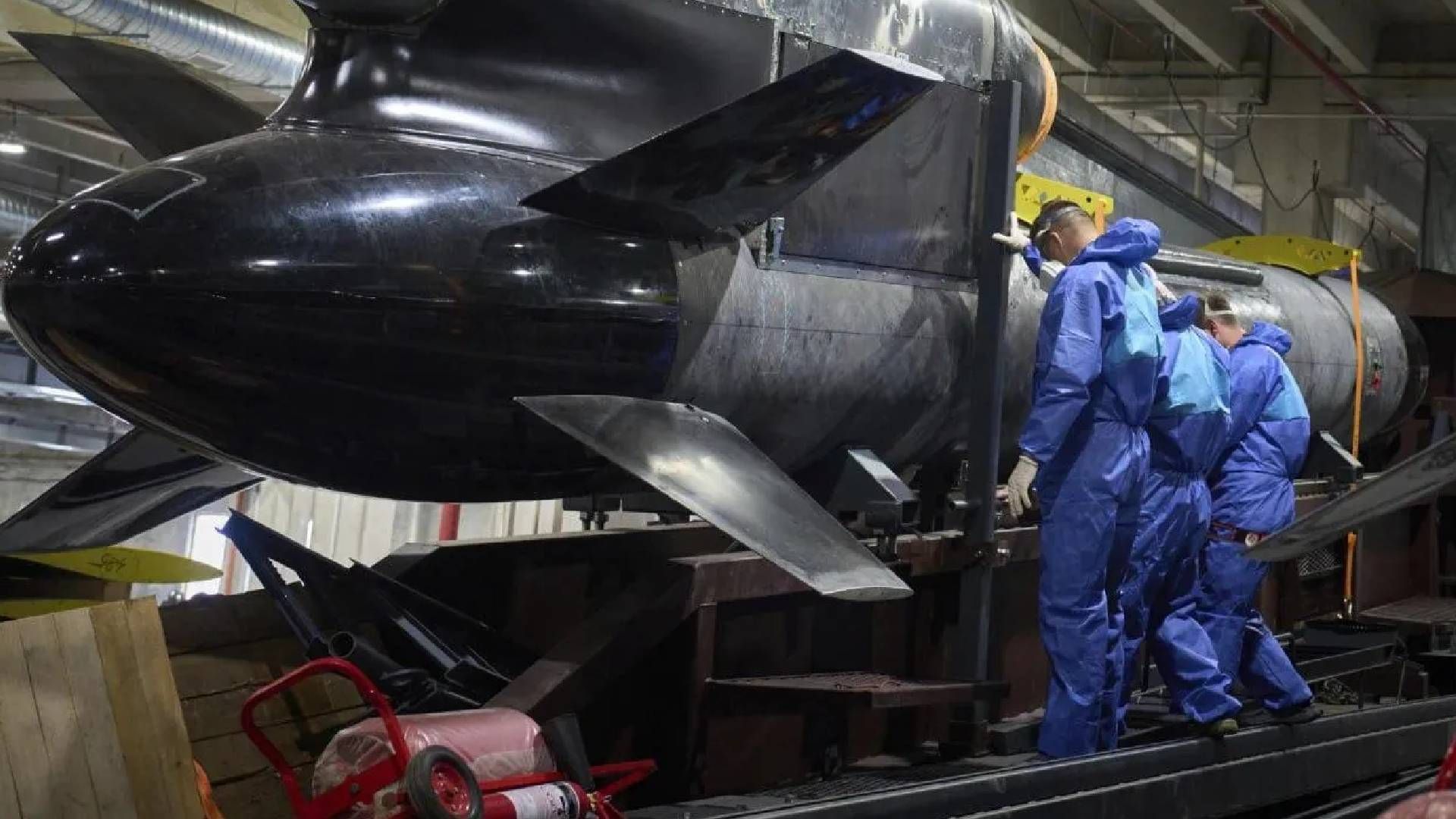 Почему украинская дальнобойная крылатая ракета получила название Фламинго