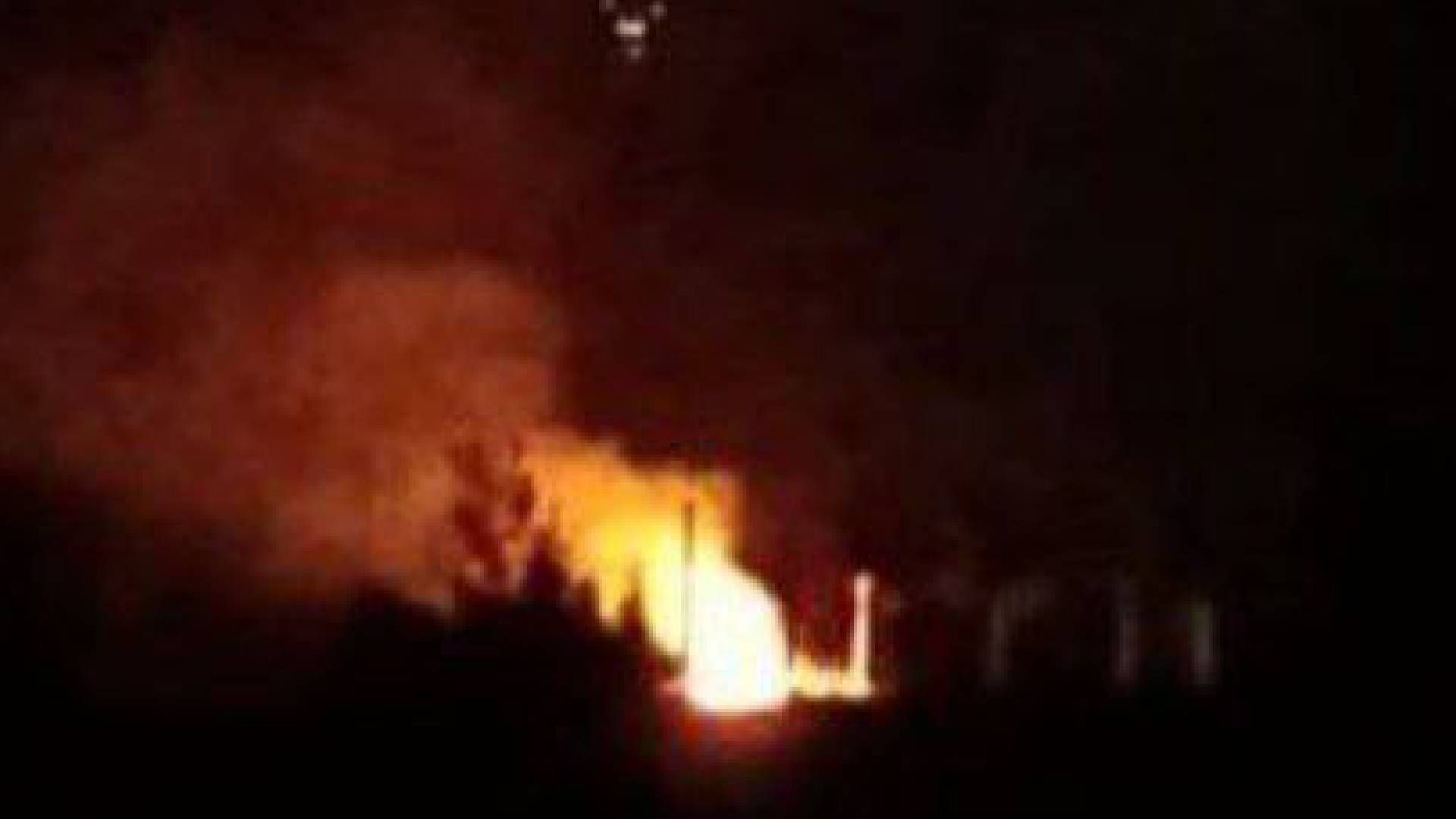 Окупанти масовано обстрілюють Краматорськ Окупанти масовано обстрілюють Краматорськ