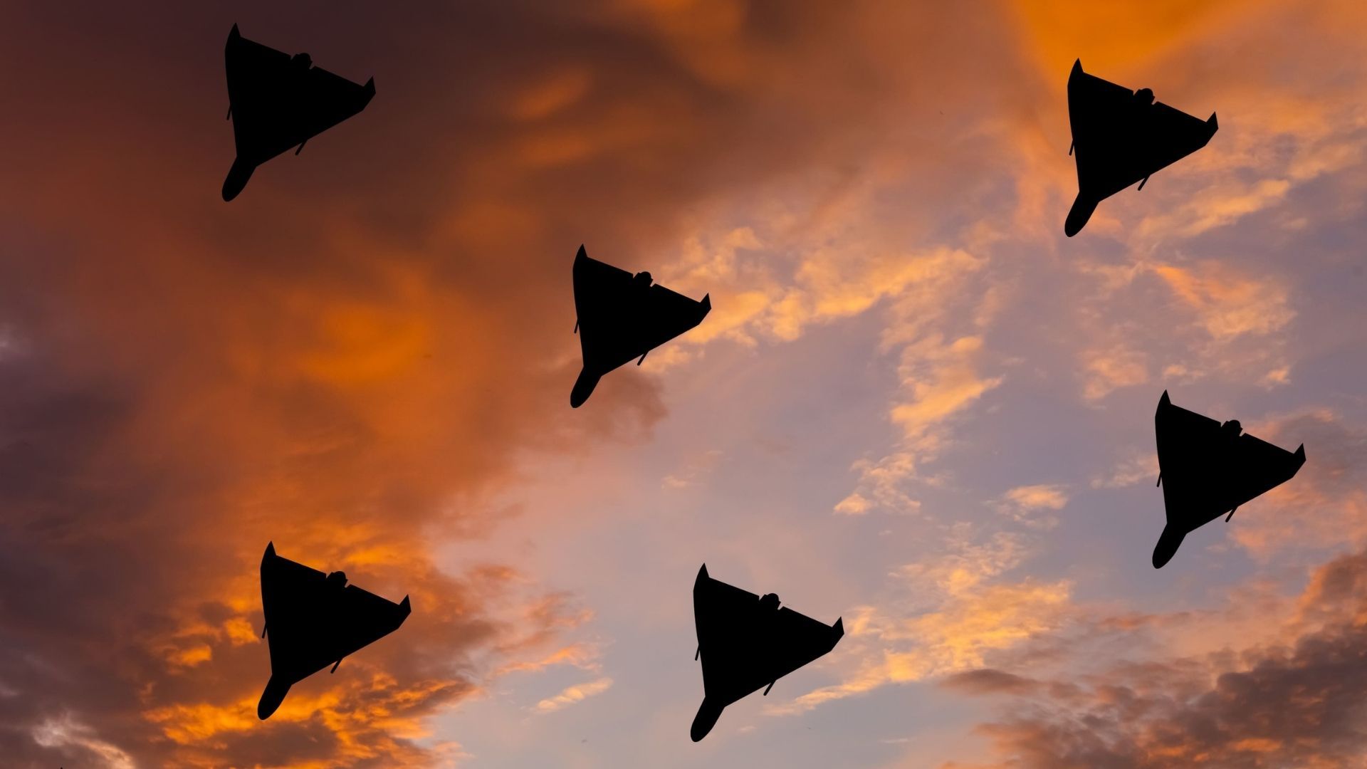 Атака Шахедів на Конотоп 23 серпня 2025 року