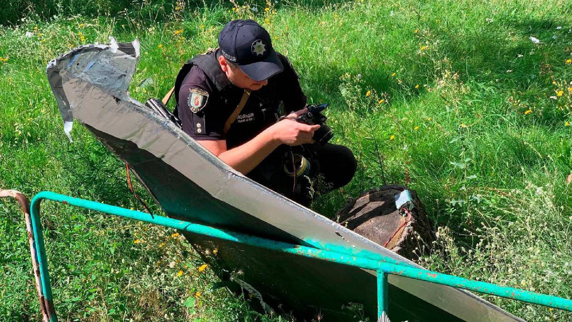 На Київщині було гучно На Київщині було гучно