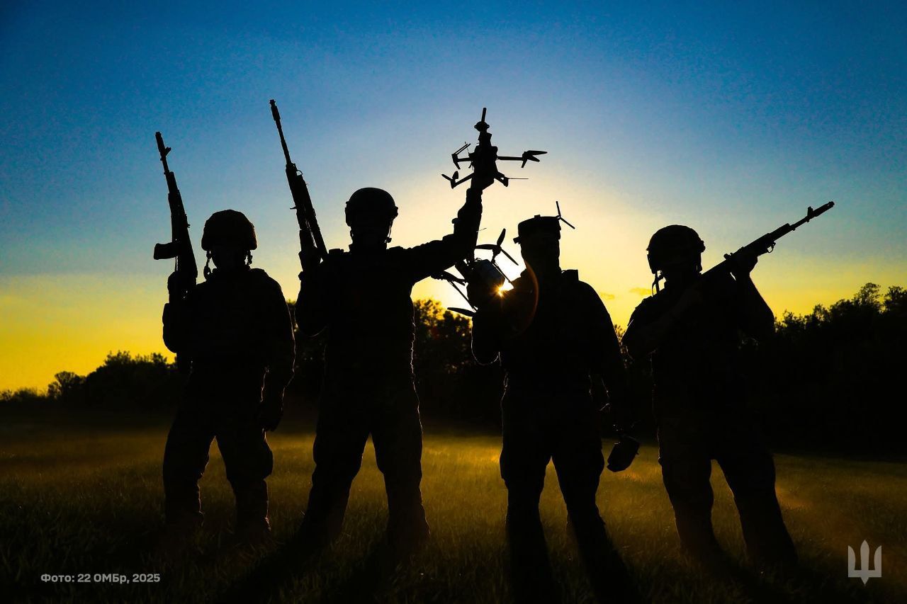 Події 1277 дня війни - що відбулося 23 серпня 2025 - новини України - 24 Канал Події 1277 дня війни - що відбулося 23 серпня 2025 - новини України - 24 Канал