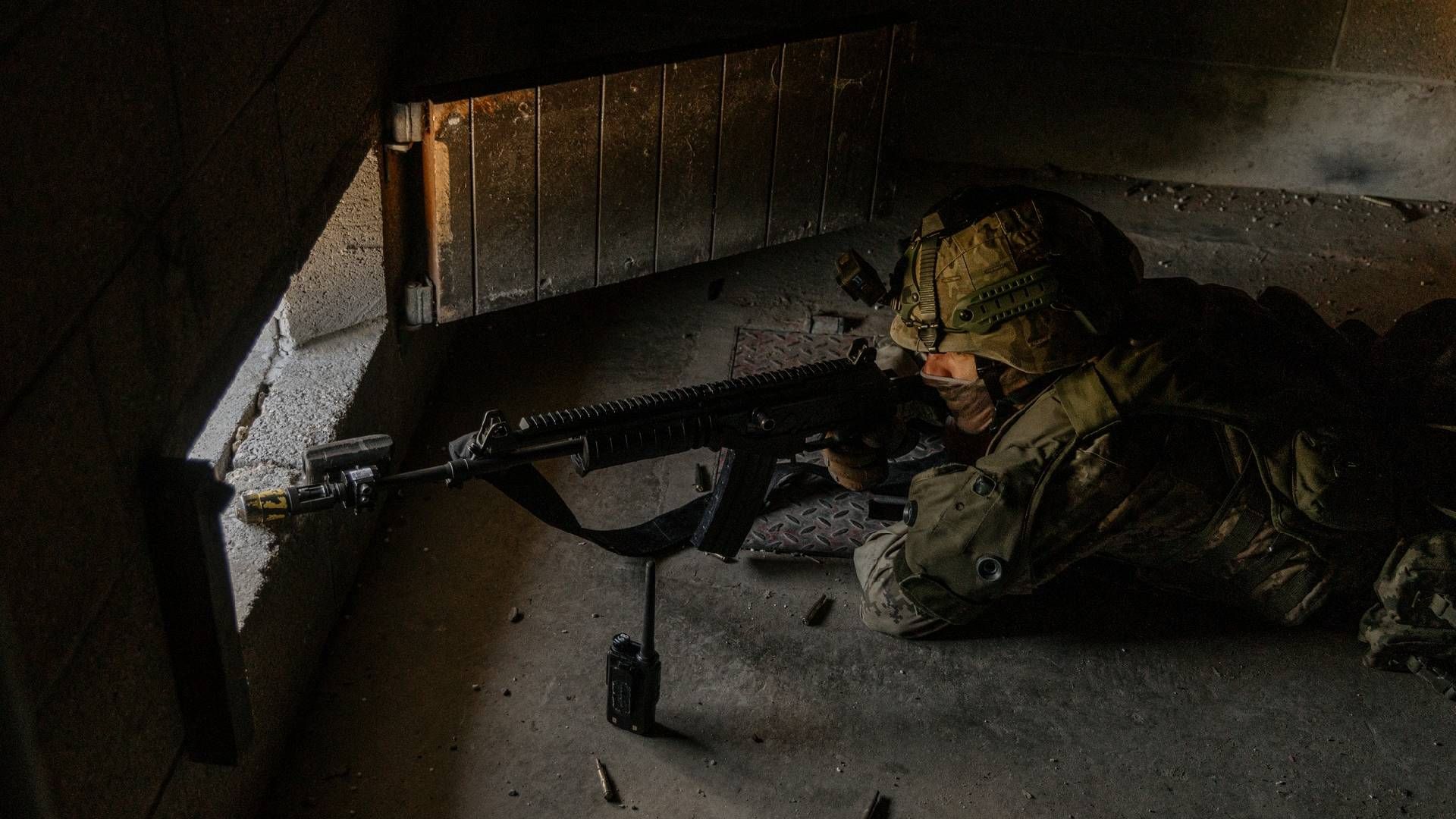 Мобілізація у вересні 2025 року Мобілізація у вересні 2025 року