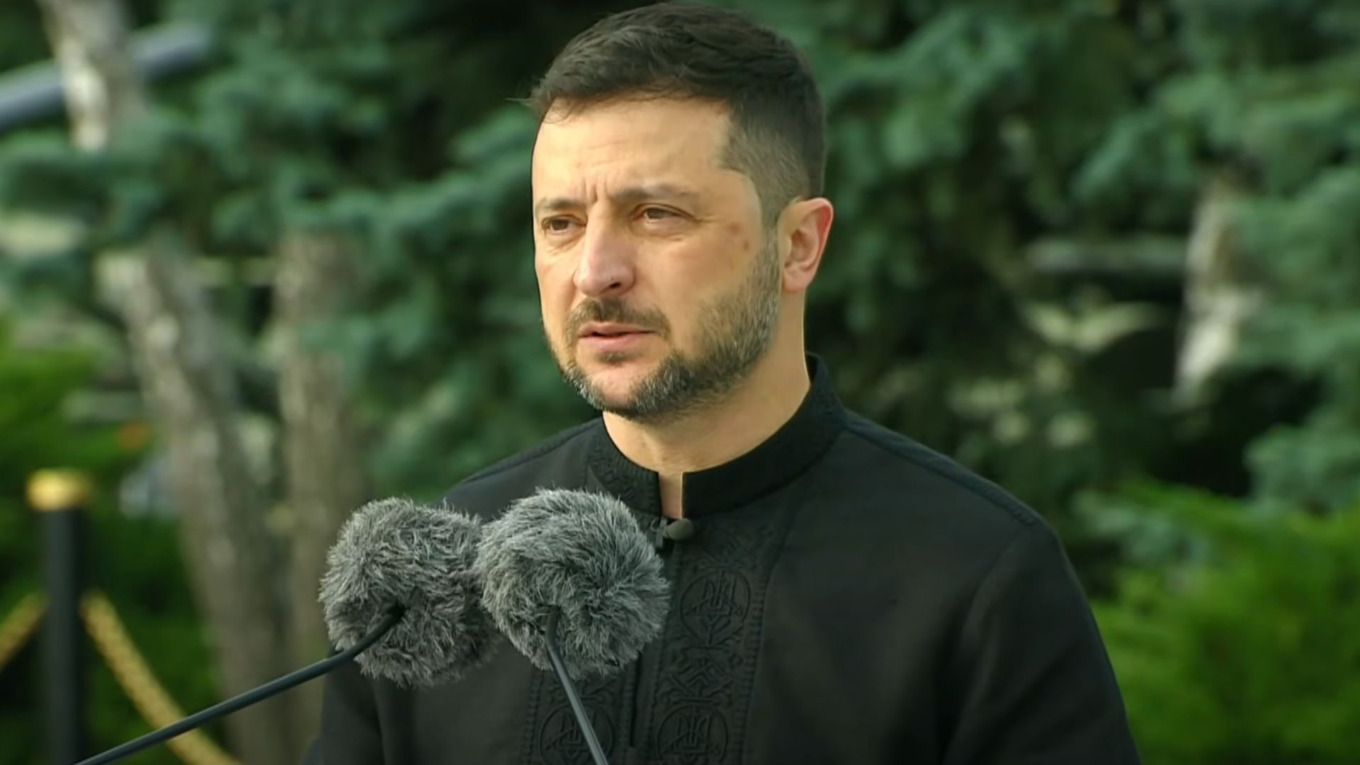 Владимир Зеленский Владимир Зеленский