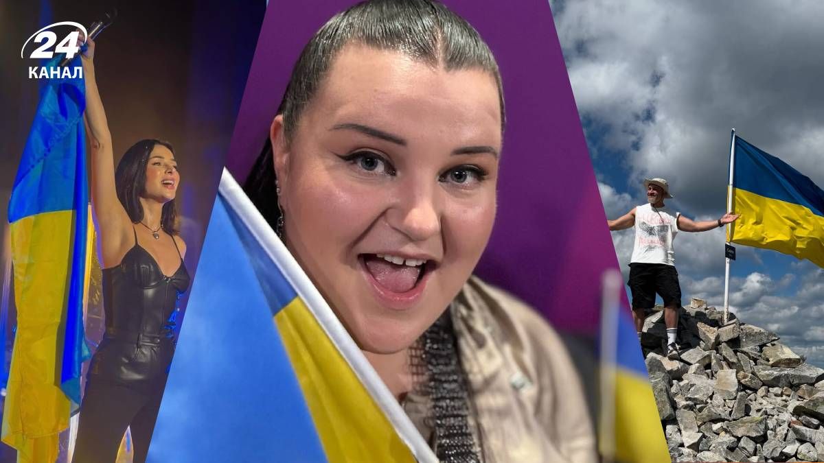 Злата Огнєвіч, alyona alyona, Ектор Хіменес-Браво Злата Огнєвіч, alyona alyona, Ектор Хіменес-Браво