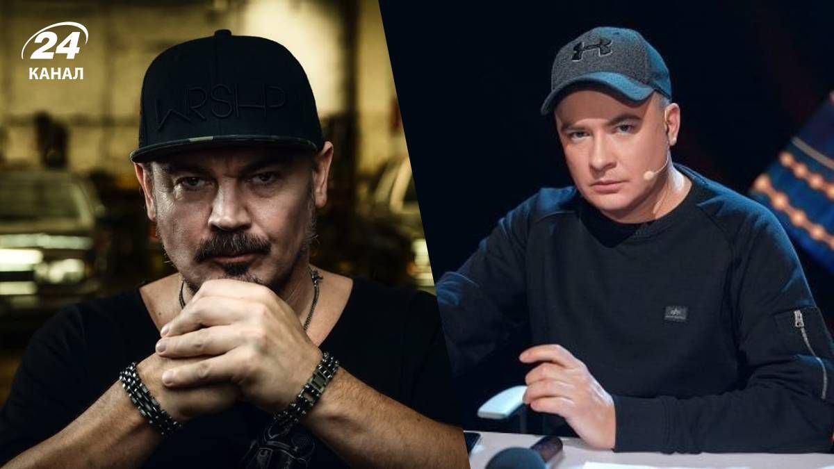 Фагот, Андрій Данилко Фагот, Андрій Данилко