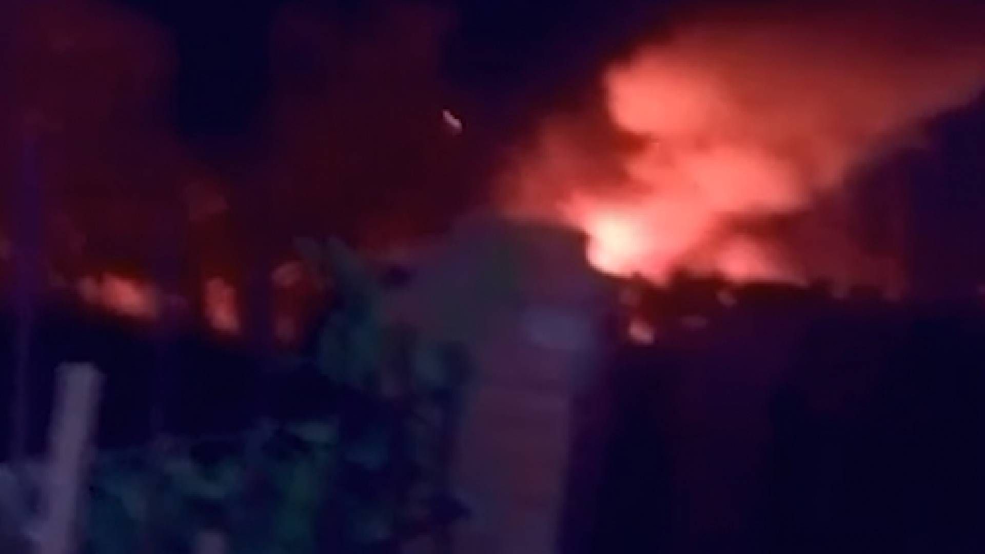 ГУР влаштувало бавовну на окупованій Луганщині